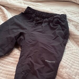Patagonia Terrebonne Jogger Slate S